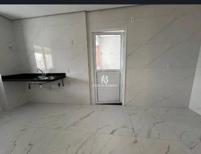 Apartamento, 3 quartos, 136 m² - Foto 5