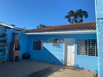 Casa, 3 quartos, 85 m² - Foto 1