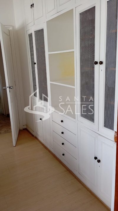 Apartamento, 4 quartos, 256 m² - Foto 5