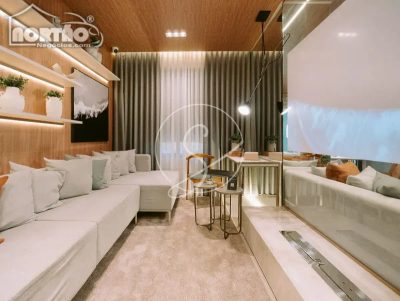 Casa, 3 quartos, 56 m² - Foto 4