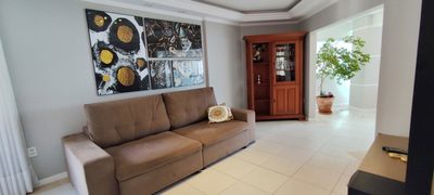 Apartamento, 3 quartos, 133 m² - Foto 3