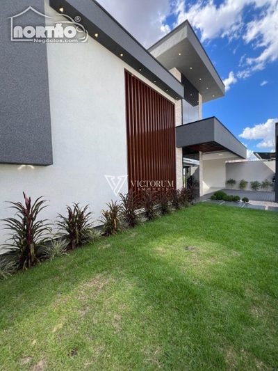 Casa, 3 quartos, 142 m² - Foto 3