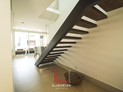 Casa de Condomínio, 4 quartos - Foto 4