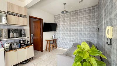 Cobertura, 4 quartos, 165 m² - Foto 4