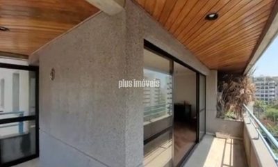 Apartamento, 3 quartos, 136 m² - Foto 4