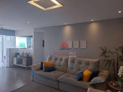 Apartamento, 3 quartos, 98 m² - Foto 2