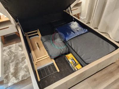 Apartamento, 1 quarto, 21 m² - Foto 4