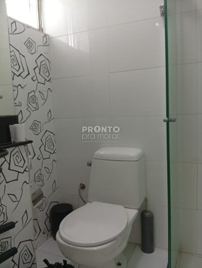 Apartamento, 3 quartos, 107 m² - Foto 4