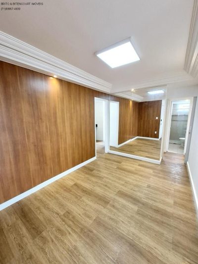 Apartamento, 2 quartos, 78 m² - Foto 5