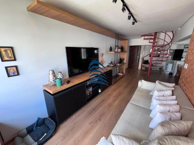 Apartamento, 3 quartos, 203 m² - Foto 4