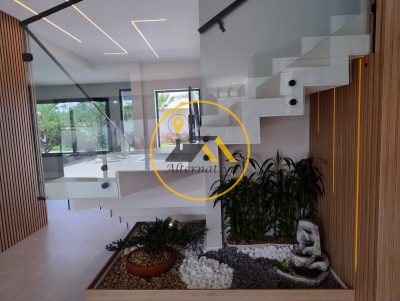 Casa, 4 quartos, 482 m² - Foto 3