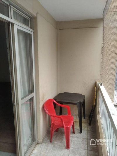 Apartamento, 3 quartos, 109 m² - Foto 5