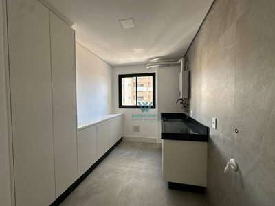 Apartamento, 3 quartos, 154 m² - Foto 2