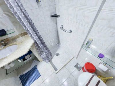 Apartamento, 1 quarto, 34 m² - Foto 4