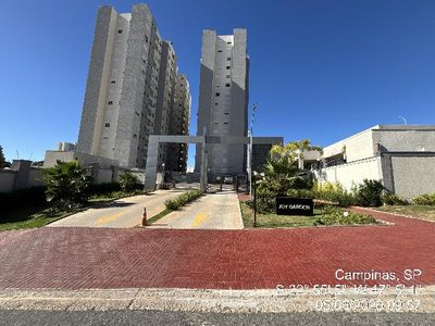 Apartamento, 2 quartos, 54 m² - Foto 1