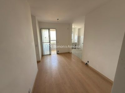 Apartamento, 2 quartos, 50 m² - Foto 1