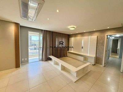 Apartamento, 3 quartos, 109 m² - Foto 4