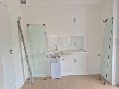 Apartamento, 1 quarto, 29 m² - Foto 4