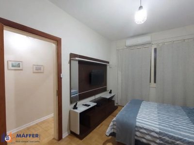 Apartamento, 1 quarto, 49 m² - Foto 5