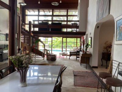 Apartamento, 6 quartos, 345 m² - Foto 4