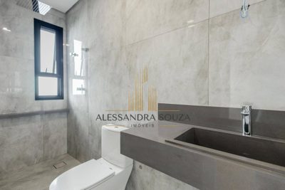 Casa, 4 quartos, 350 m² - Foto 5