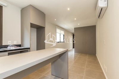 Apartamento, 1 quarto, 44 m² - Foto 3