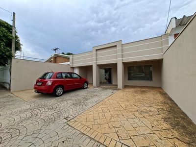 Casa, 261 m² - Foto 1