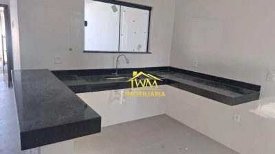 Casa, 3 quartos - Foto 5