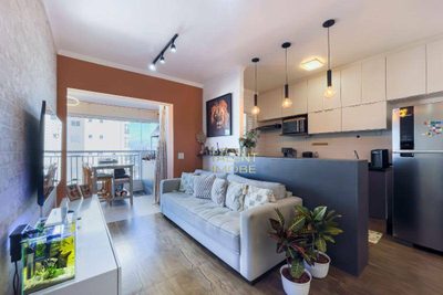 Apartamento, 2 quartos, 65 m² - Foto 1