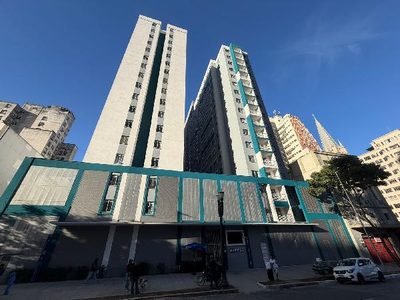 Apartamento, 1 quarto, 26 m² - Foto 1