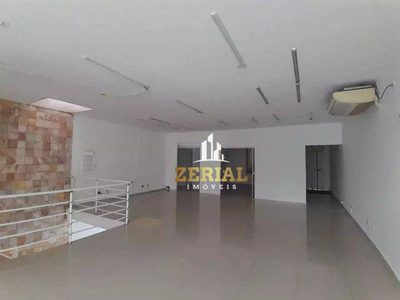 Loja-Salão, 300 m² - Foto 1