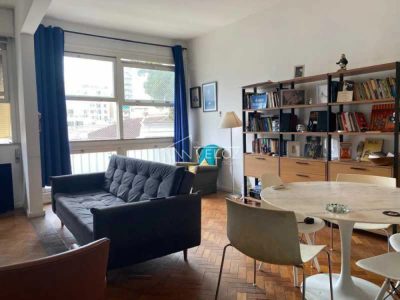 Apartamento, 3 quartos, 97 m² - Foto 1