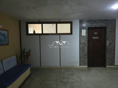 Apartamento, 1 quarto, 40 m² - Foto 2
