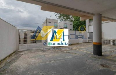 Apartamento, 2 quartos, 45 m² - Foto 1