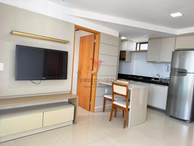 Apartamento, 2 quartos, 50 m² - Foto 2