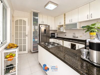 Casa, 3 quartos, 141 m² - Foto 1