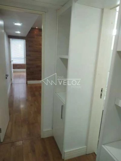Apartamento, 1 quarto, 42 m² - Foto 5