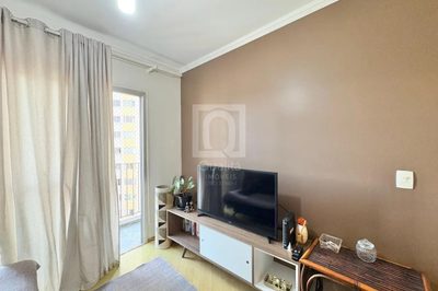 Apartamento, 2 quartos, 56 m² - Foto 4