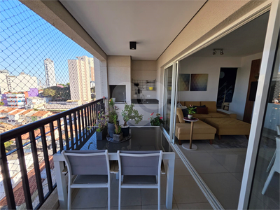 Apartamento, 4 quartos, 121 m² - Foto 2