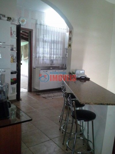 Casa, 3 quartos, 392 m² - Foto 5