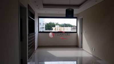 Apartamento, 3 quartos, 90 m² - Foto 2