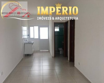 Casa, 60 m² - Foto 3