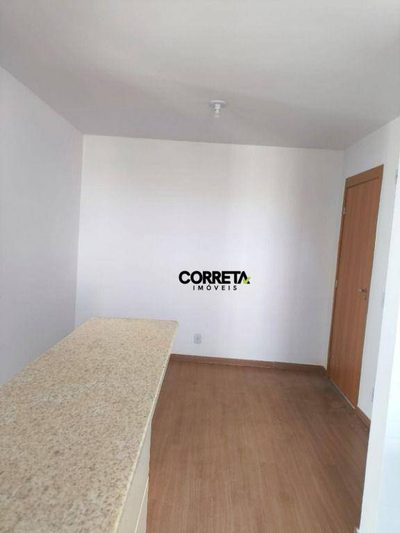 Apartamento, 2 quartos, 45 m² - Foto 2