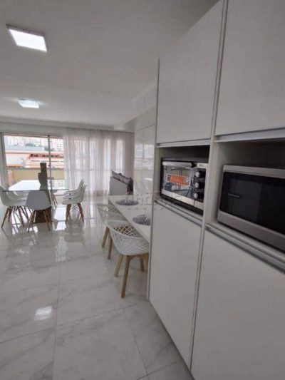 Apartamento, 3 quartos, 128 m² - Foto 4