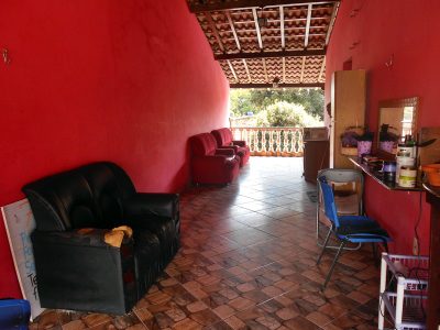 Casa, 5 quartos, 380 m² - Foto 3