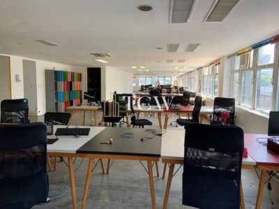 Sala-Conjunto, 448 m² - Foto 1
