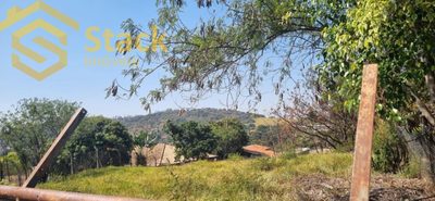 Terreno, 1000 m² - Foto 1