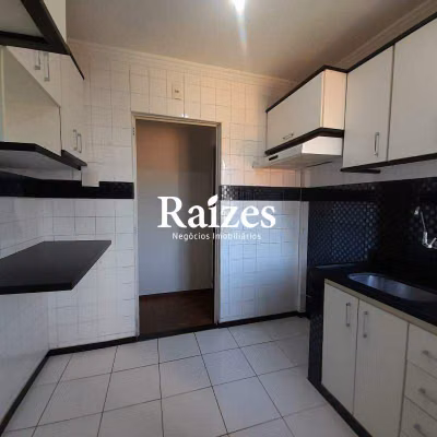 Apartamento, 3 quartos, 61 m² - Foto 5