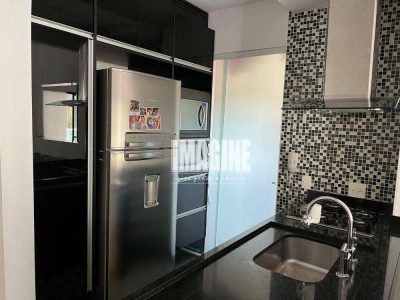 Apartamento, 2 quartos, 84 m² - Foto 3