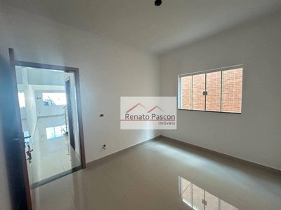 Sobrado, 3 quartos, 150 m² - Foto 4